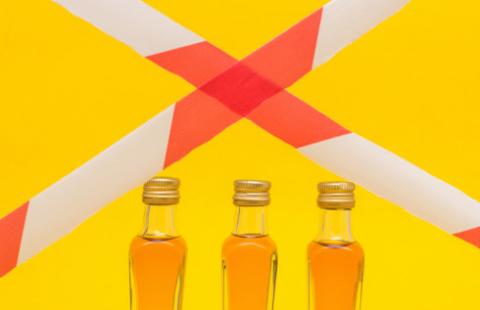 SN: Pijany lekarz nie mógł konsultować pacjentów na oddziale leczenia uzależnień