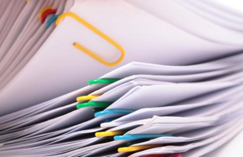 W 2027 r. koniec obowiązku składania oświadczeń o pomocy de minimis