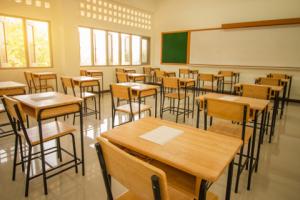 Demograficzne tsunami w edukacji – tak ministerstwo chce ograniczyć skutki