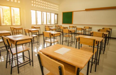 Demograficzne tsunami w edukacji – tak ministerstwo chce ograniczyć skutki