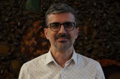 Prof. Witold Klaus: Asystent realnym wsparciem dla pokrzywdzonego przestępstwem