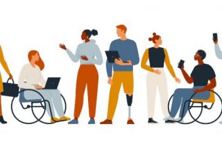 Inkluzja w firmie to ciągły proces