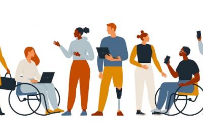 Inkluzja w firmie to ciągły proces