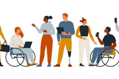 Inkluzja w firmie to ciągły proces