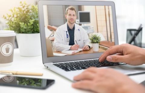 AI w medycynie to szanse i zagrożenia - potrzebne jasne regulacje