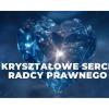 Statuetki „Kryształowe Serce Radcy Prawnego