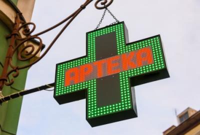 SN: Od zawieszenia na rok, do umorzenia - farmaceutę ratuje... pandemia