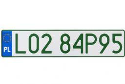 Ministerstwo Infrastruktury chce podwyżki opłat za rejestrację pojazdów