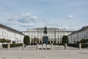 Prezydent powołał Radę Zdrowia podczas szczytu zdrowotnego