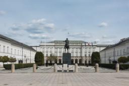 Prezydent powołał Radę Zdrowia podczas szczytu zdrowotnego