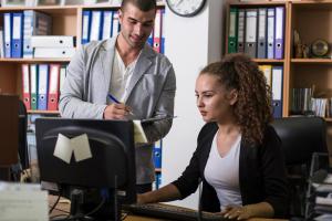 Moneypenny – sądowy finał sporu o sekretarkę Bonda