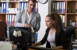 Moneypenny – sądowy finał sporu o sekretarkę Bonda