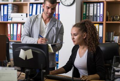 Moneypenny – sądowy finał sporu o sekretarkę Bonda