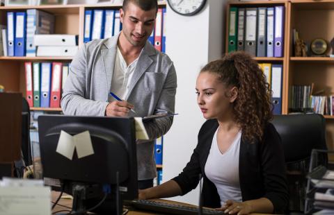 Moneypenny – sądowy finał sporu o sekretarkę Bonda