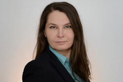 Flaga-Łuczkiewicz: To, że lekarz przychodzi po pomoc, jest wyrazem profesjonalizmu