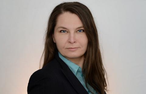 Flaga-Łuczkiewicz: To, że lekarz przychodzi po pomoc, jest wyrazem profesjonalizmu