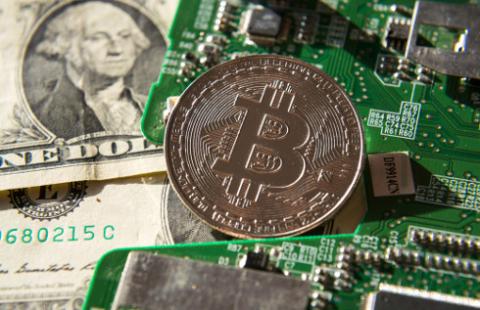 Kryptoaktywa – jest błyskawiczna odpowiedź rządu na weto