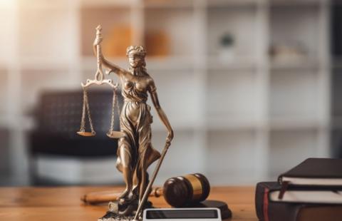 SKD: stołeczny sąd na ulicy Kocjana zalewa tsunami pozwów