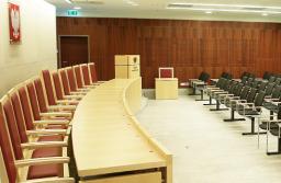 NSA: Tylko część nieruchomości zajęta na infrastrukturę kolejową zwolniona z podatku