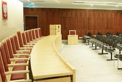 NSA: Tylko część nieruchomości zajęta na infrastrukturę kolejową zwolniona z podatku