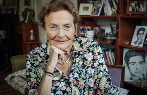 Paula Sawicka: Podstawą stereotypu fałsz i niewiedza