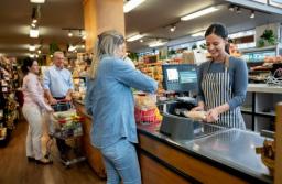 Żeby nie było kary, musi być informacja o kraju pochodzenia produktów spożywczych