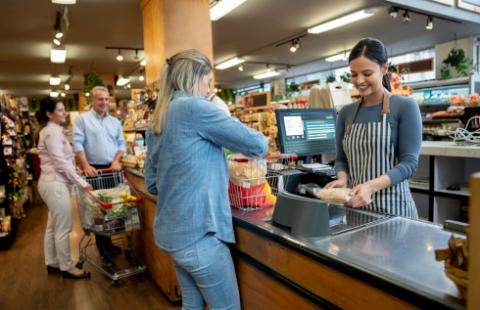 Żeby nie było kary, musi być informacja o kraju pochodzenia produktów spożywczych
