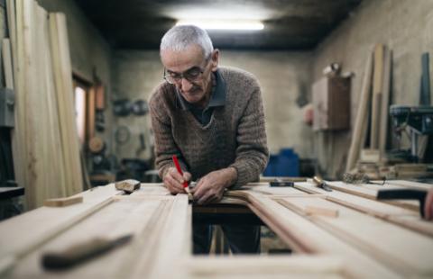 50-latkowie na rynku pracy. CIOP-PIB wyróżniony za kampanię społeczną „Siła Wieku”