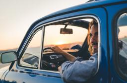 Skazany za granicą może jeździć z polską licencją