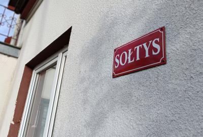 Nowe przesłanki odrzucenia wniosku w funduszu sołeckim