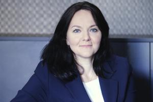 Dziekan Sękowska: Tytuł radcy prawnego wymaga ochrony, a słowo kancelaria "zastrzeżenia"