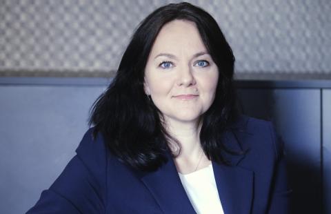 Dziekan Sękowska: Tytuł radcy prawnego wymaga ochrony, a słowo kancelaria "zastrzeżenia"