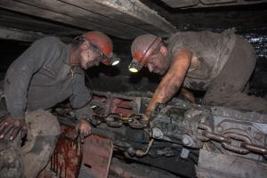 Będzie większe wsparcie dla zwalnianych z kopalni