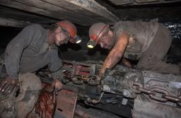 Będzie większe wsparcie dla zwalnianych z kopalni