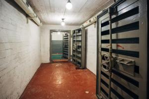 Schrony mocniej obecne w projektach budowlanych