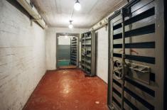 Schrony mocniej obecne w projektach budowlanych