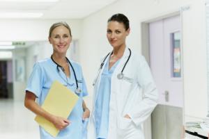 Lekarz nie wyspecjalizuje się na razie w samej nauce o żywieniu