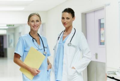 Lekarz nie wyspecjalizuje się na razie w samej nauce o żywieniu