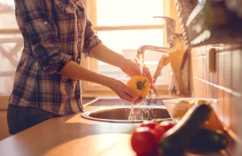 TSUE: Kwas octowy w małym stężeniu to nie trucizna