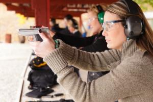 Coraz więcej hałasu o sportowe strzelnice