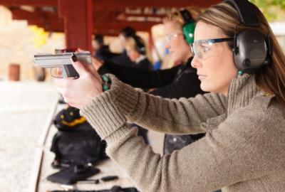 Coraz więcej hałasu o sportowe strzelnice