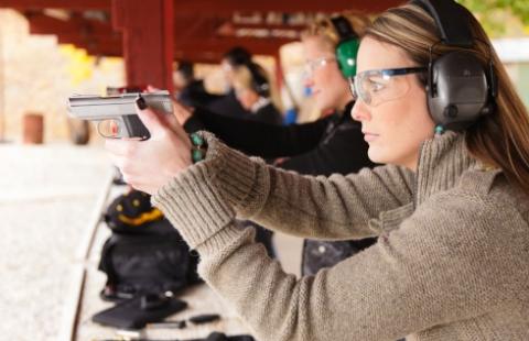 Coraz więcej hałasu o sportowe strzelnice