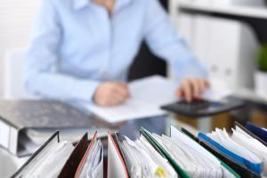 Koniec z dołączaniem papierowych wydruków z KRS i CEIDG