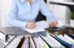 Koniec z dołączaniem papierowych wydruków z KRS i CEIDG