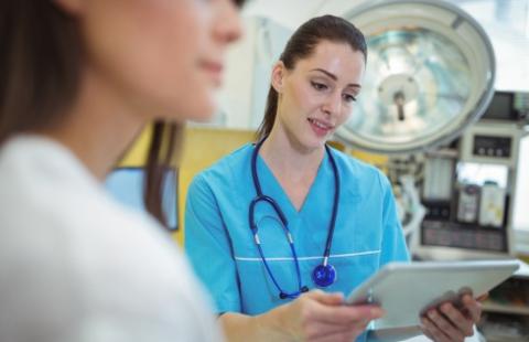 Siostra Bożenna dostanie roczny urlop na odstresowanie