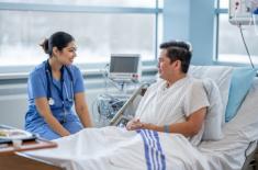 Program profilaktyki raka płuca ma szansę realnie przedłużyć życie pacjentom