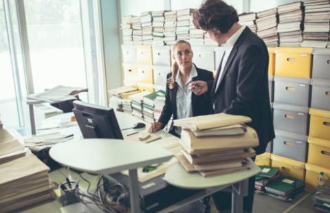 Jaki jest termin przekazania informacji o wynagrodzeniu dla kandydatów do pracy