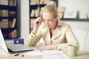 Wymiar urlopu wypoczynkowego po zmianach w stażu pracy