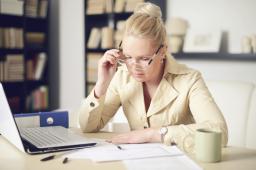 Wymiar urlopu wypoczynkowego po zmianach w stażu pracy