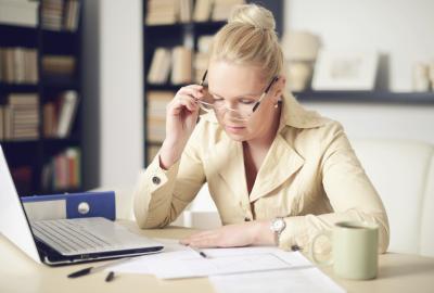 Wymiar urlopu wypoczynkowego po zmianach w stażu pracy